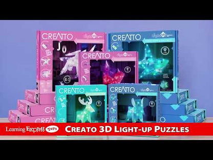 ***creatto Spark Unicorn