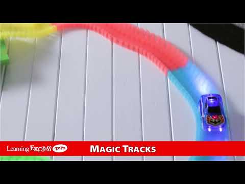 Magic Tracks Dino Chompe