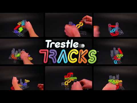 Trestle Tracks Builder Se