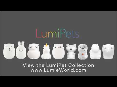 *** Lumipet Hippo N Remot