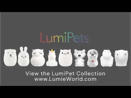 *** Lumipet Hippo N Remot