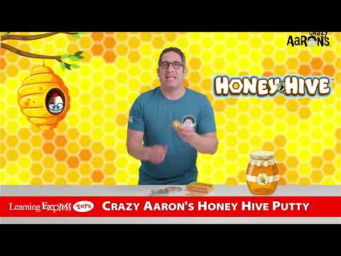 Honey Hive Trendsetter