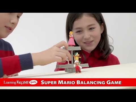 *** Bl Mario Balancing Ga