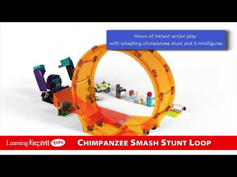 *** Smashing Chimpanzee S