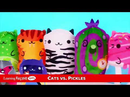 *** Catvpickle 4'mystery*