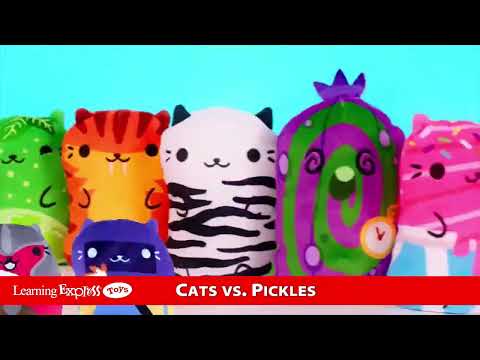 *** Catvpickle 4'mystery*