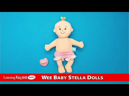 Wee Baby Stella Beige
