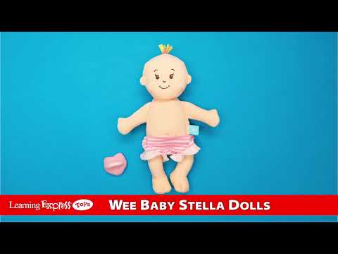 Wee Baby Stella Beige