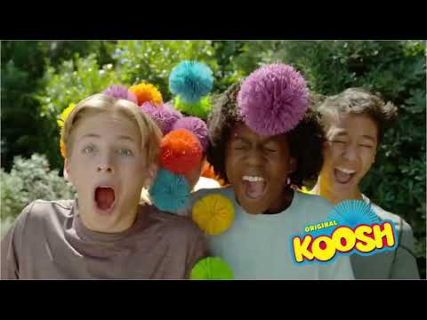 Koosh Flix Stix
