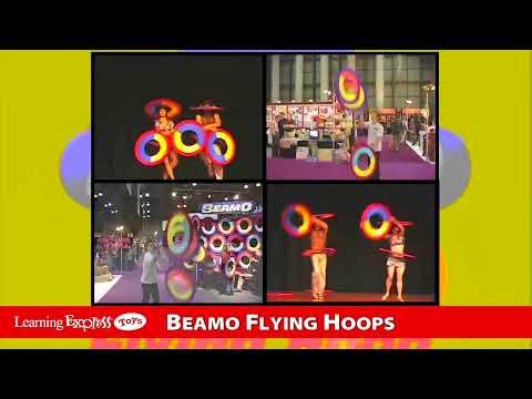 *** Beamo