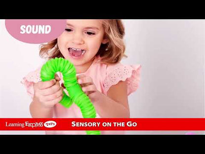 Sensory Magicl Playground