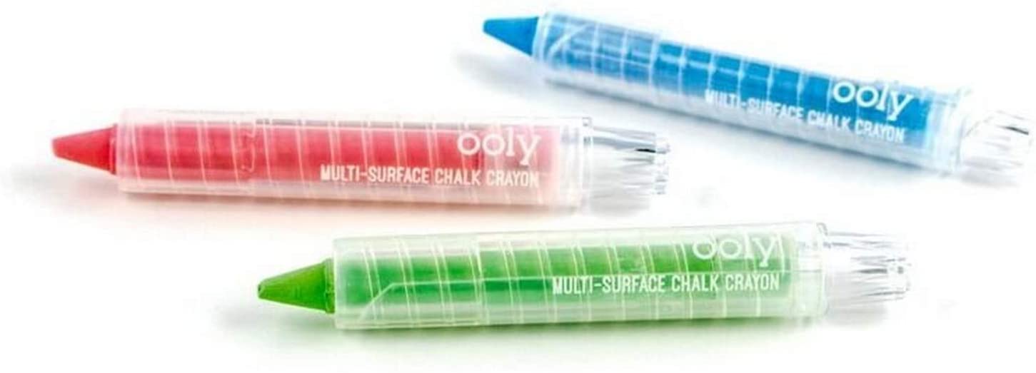 Chalk O Rama Crayons***