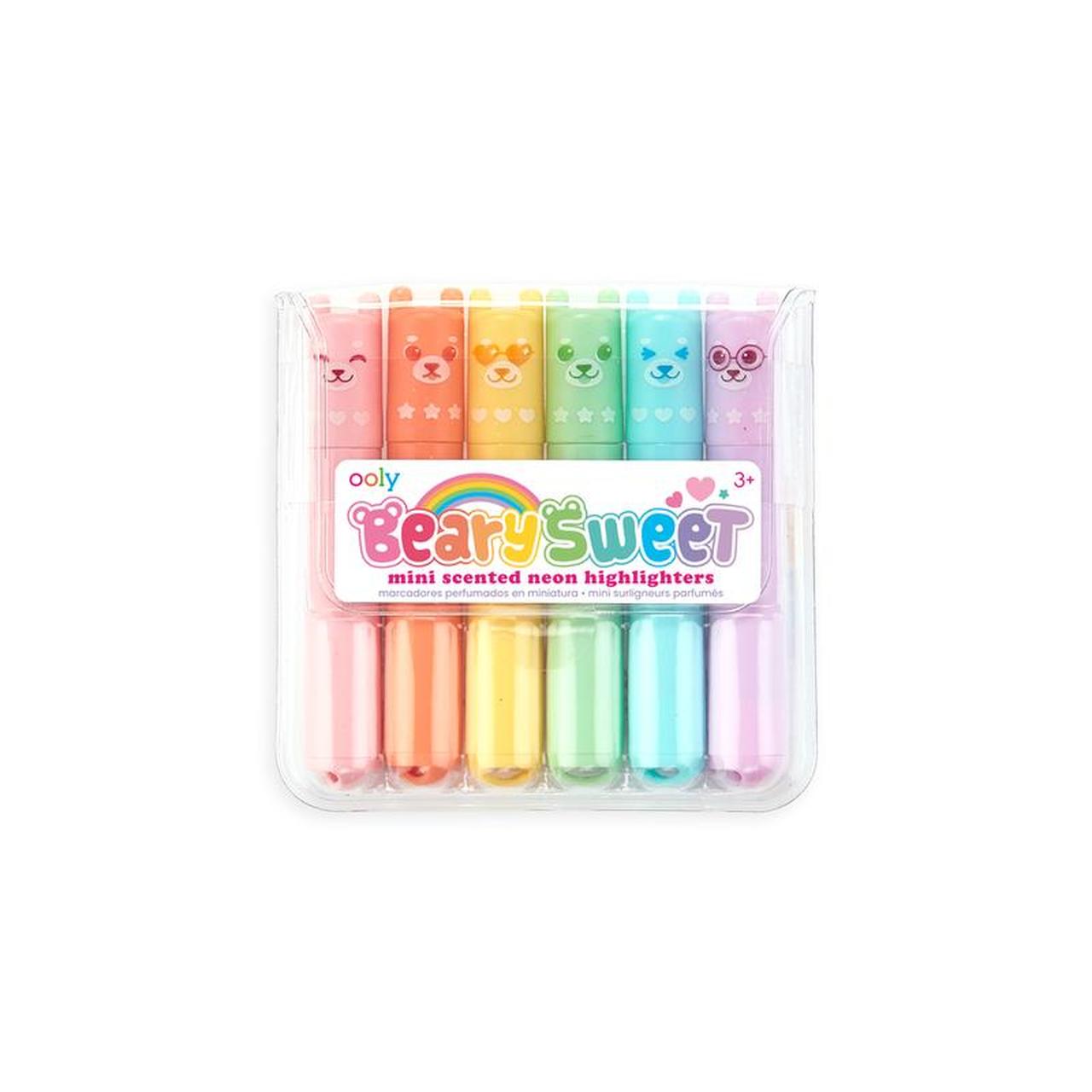 Beary Sweet Highlight***