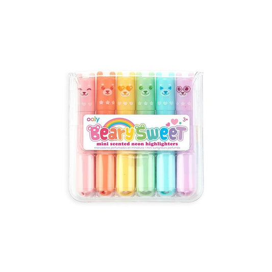 Beary Sweet Highlight***