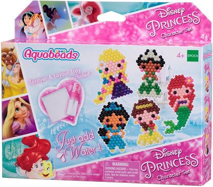 Disney Princess Character