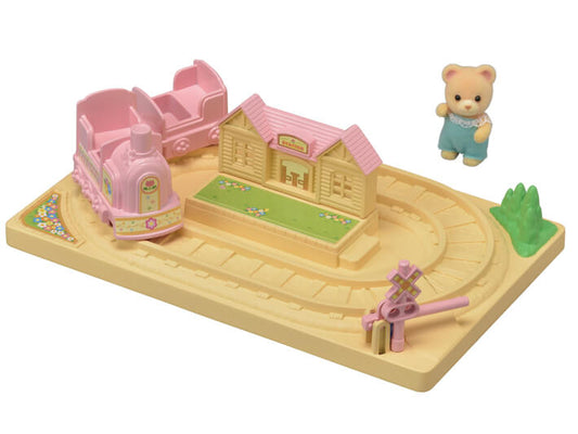 Ccbaby Choo Choo Train