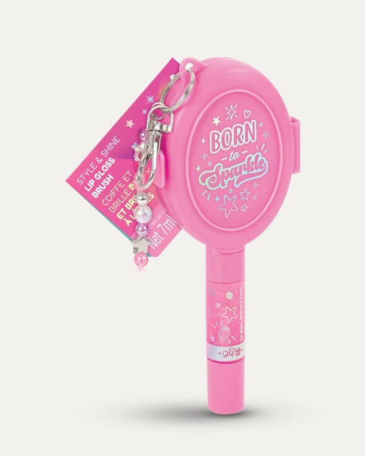 Lip Gloss Brush