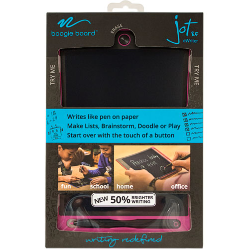 Bb Jot 8.5 Pink