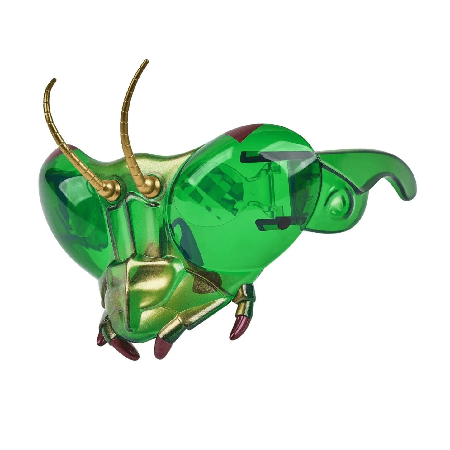 Buzzerks Mantis Bug Goggles
