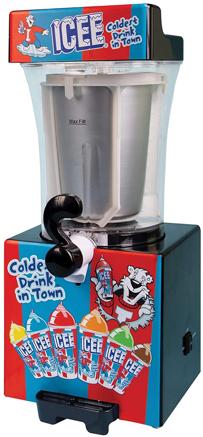 *** Icee Large Machine