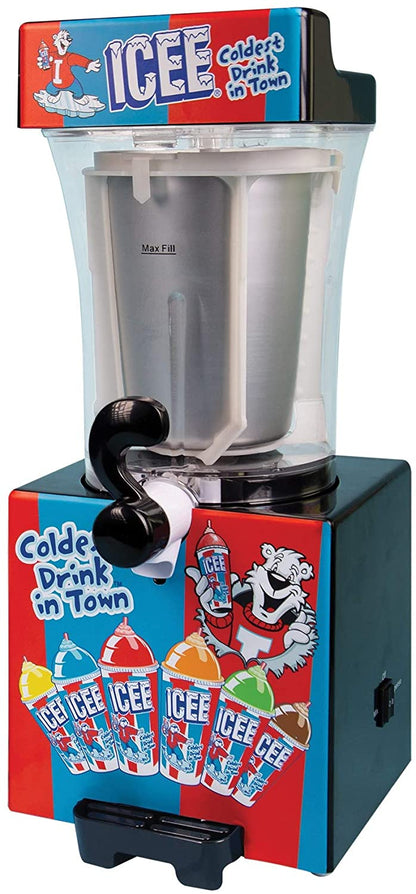 *** Icee Large Machine