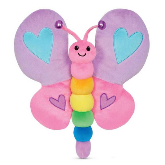 Butterfly Plush