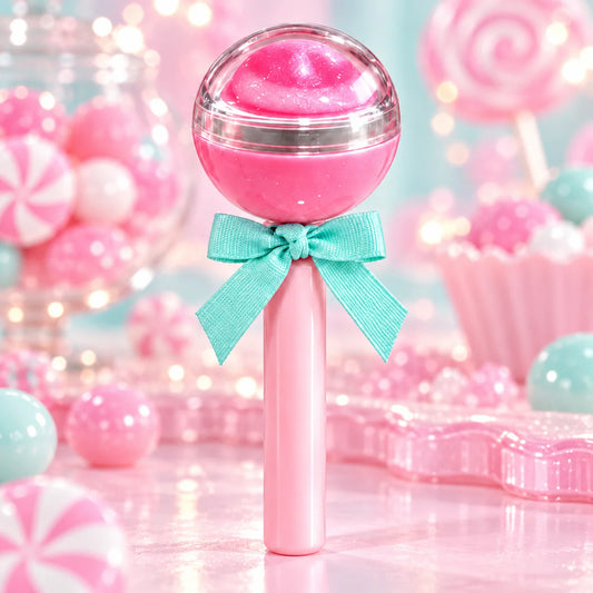 Candy Cutie Lip Gloss