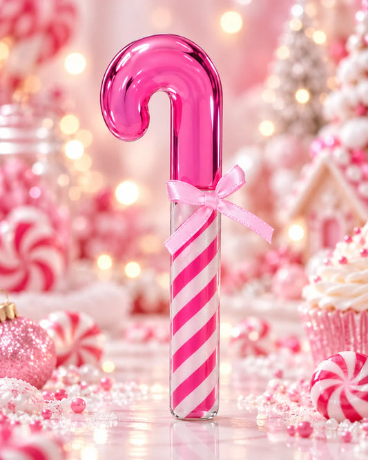Peppermint Twist Lip Gloss