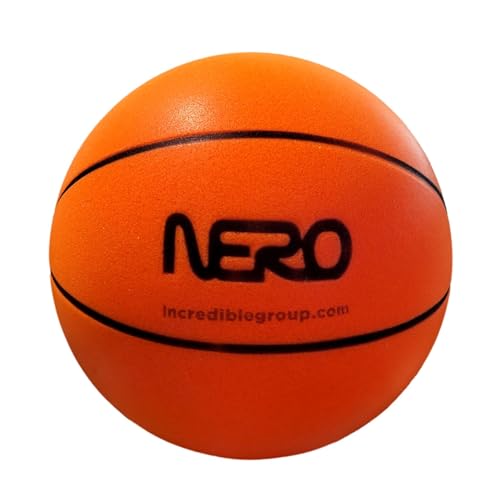 Nero Silent Basketball