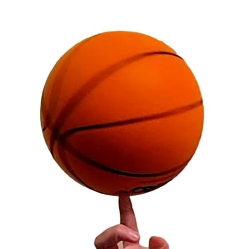 Nero Silent Basketball