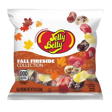 Jelly Belly Fall Fireside Collection
