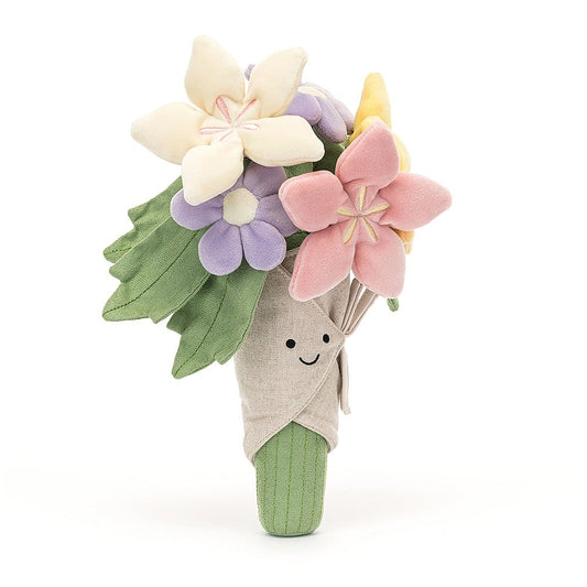 Amuseable Bouquet of Flow