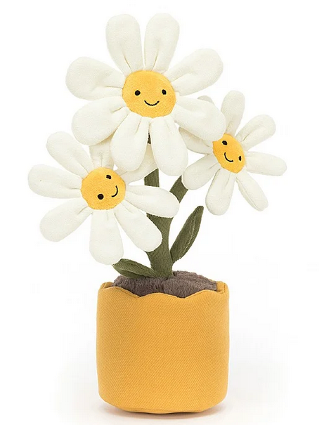 Amuseable Daisy