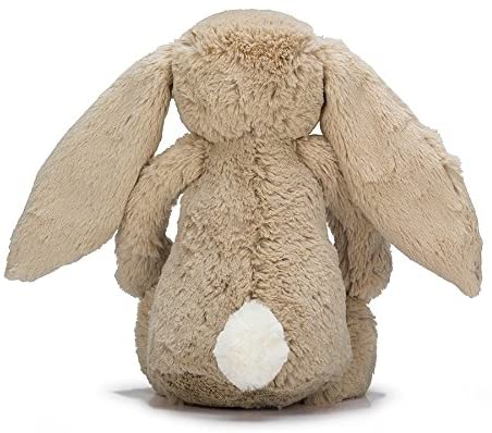 Bashful Bunny Beige 12