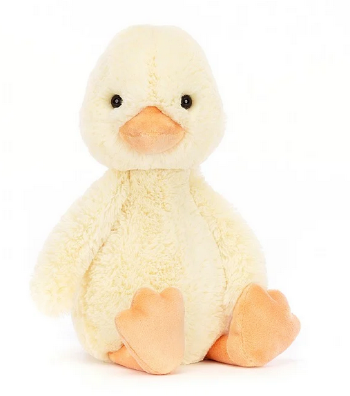 Bashful Duckling Original