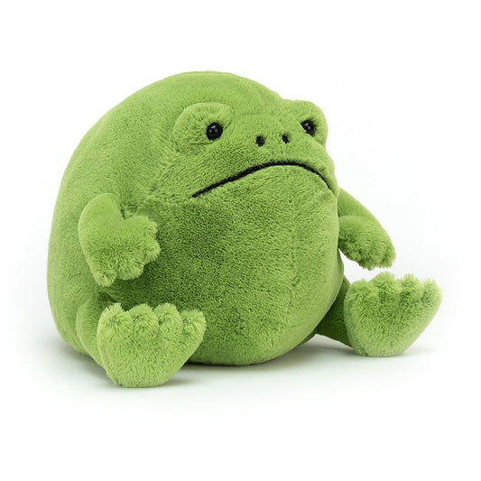 Ricky Rainfrog Med