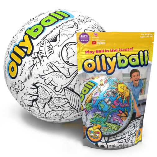 Ollyball Classic Eco
