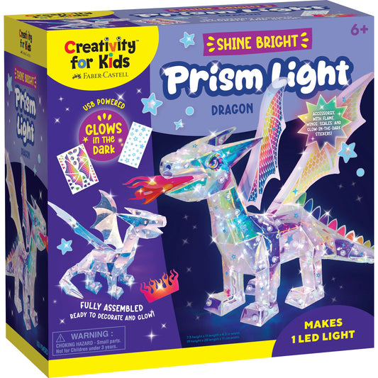 Dragon Prism Light