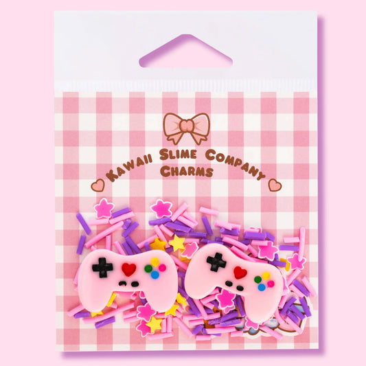 Gamer Girl Topping Bag