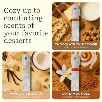 Fav Desserts Pen Diffuser
