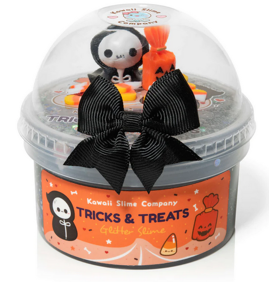 Kawaii Trick Treat Glitte
