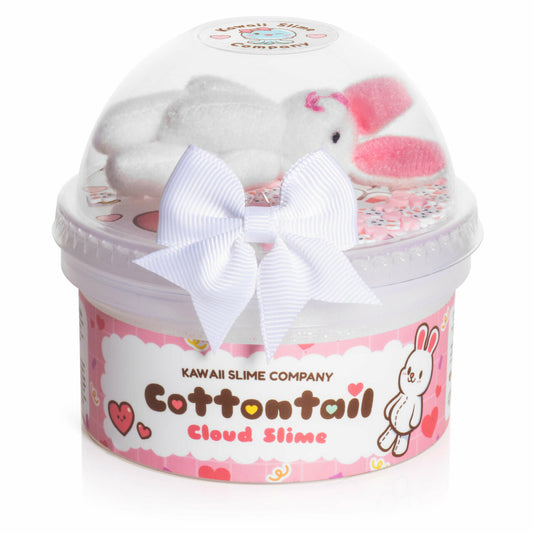 Cottontail Dome Slime