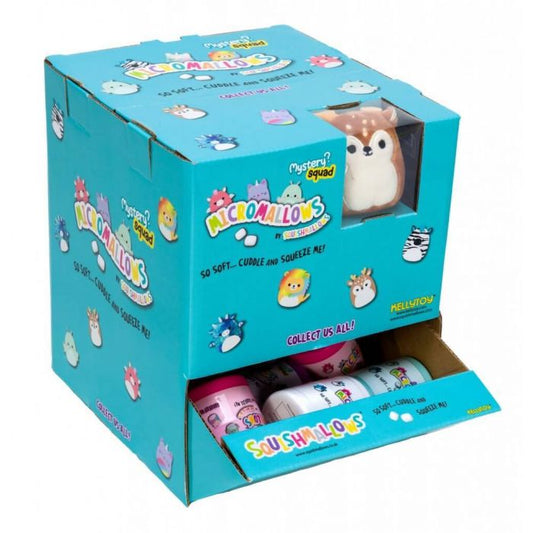 Micromallows 2.5in