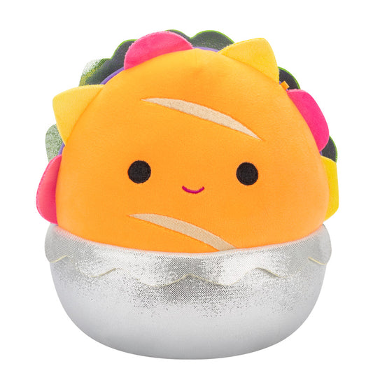 Iker Clip Neon Hoagie