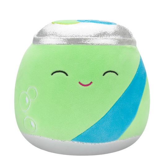 Gist Clip Green Soda
