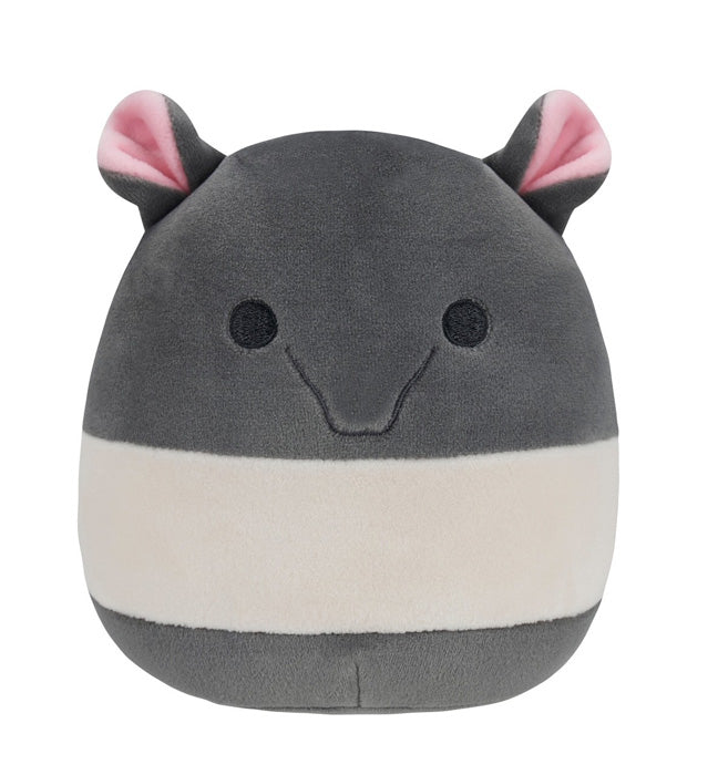 Abbitt 12 Tapir
