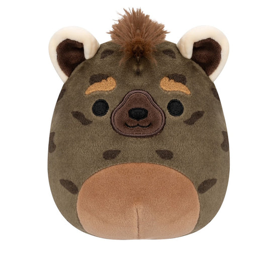 Aramo 12 Hyena