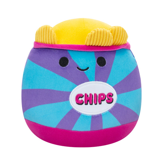 Patricia 5 Bag O Chips