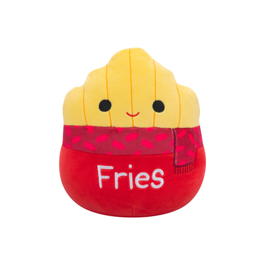 Floyd 8 French Fries