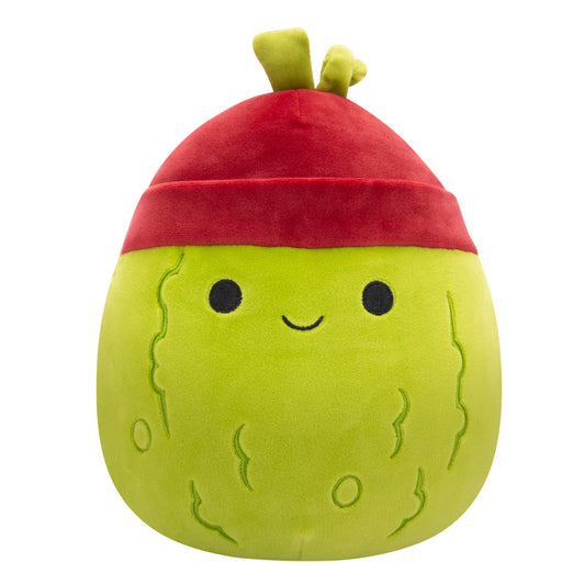 Salim 8 Green Pickle